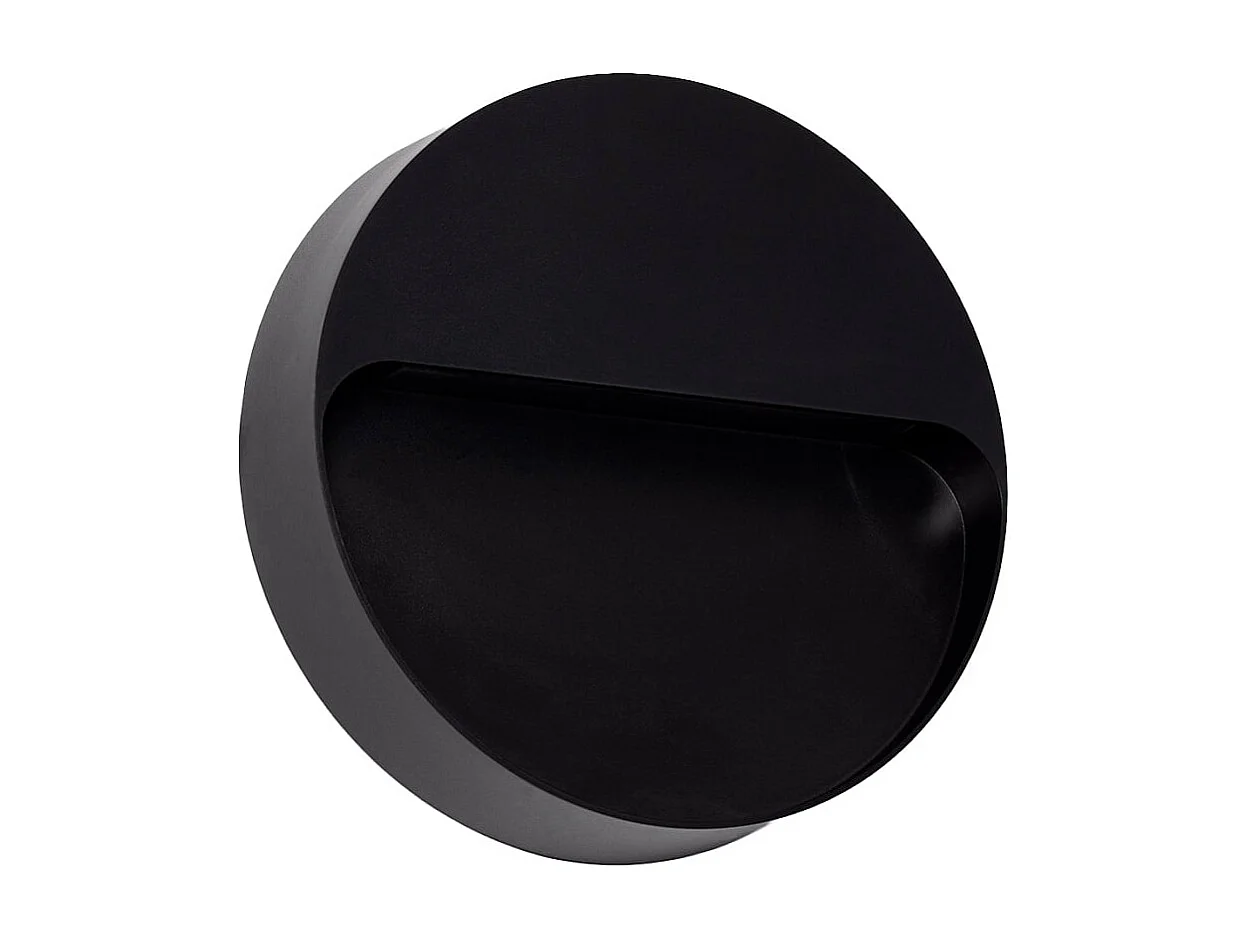 Balise LED Extérieure 6W en Saillie au Mur Febo  4000K Blanc neutre