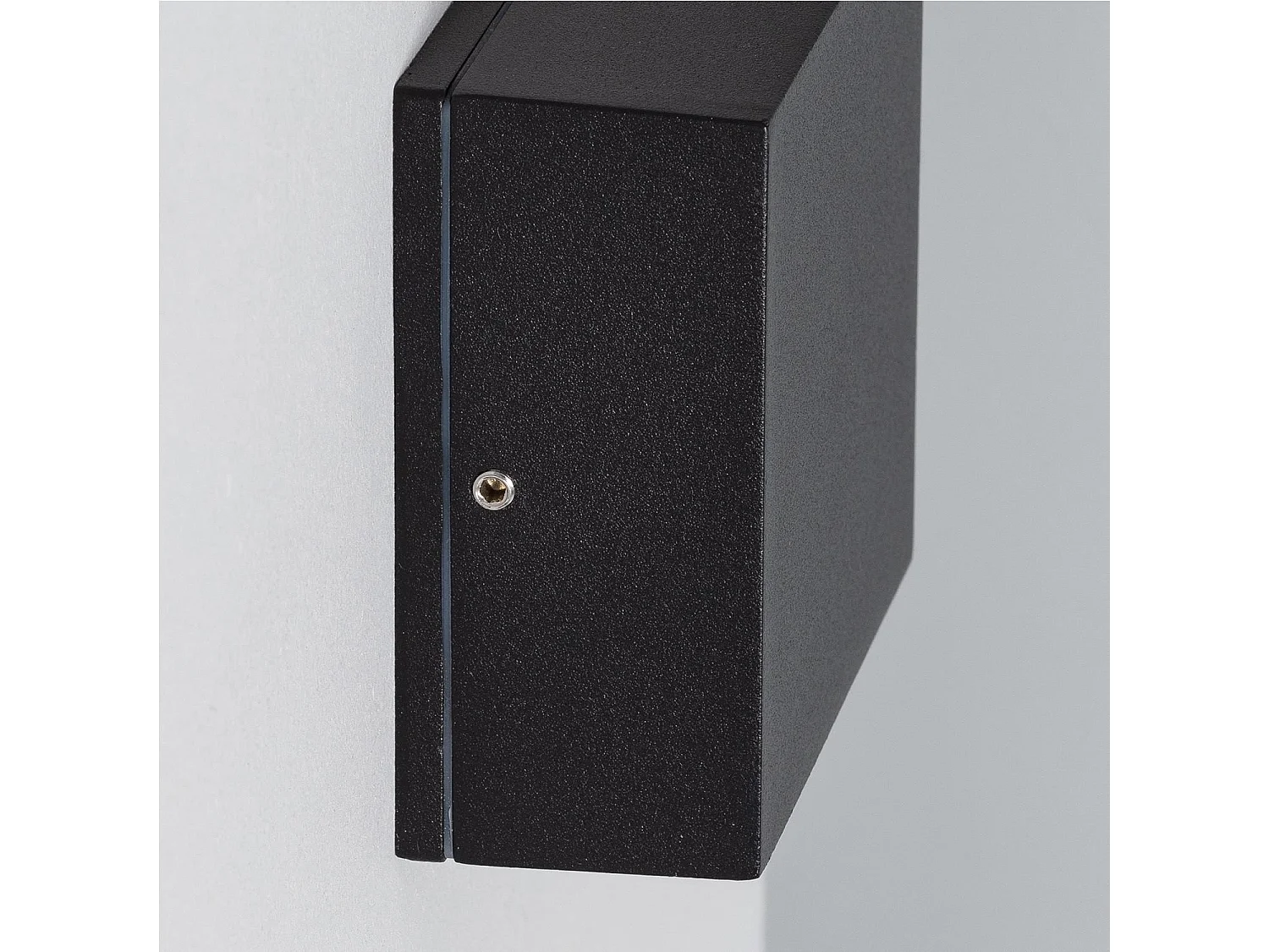 Applique Murale LED Extérieure Aluminium Halesa 3W 4000K Blanc neutre