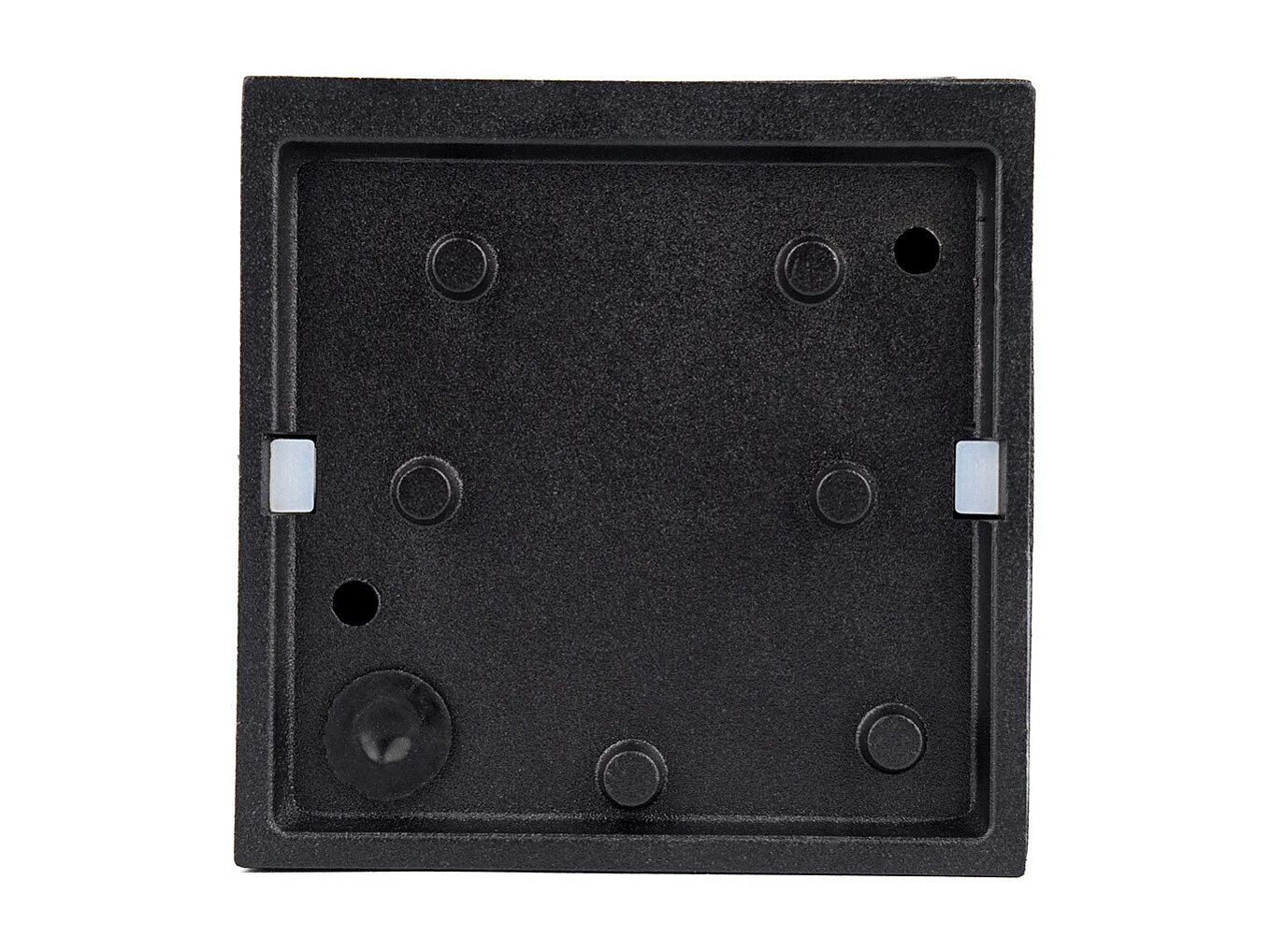 Applique Murale LED Extérieure Aluminium Halesa 3W 4000K Blanc neutre