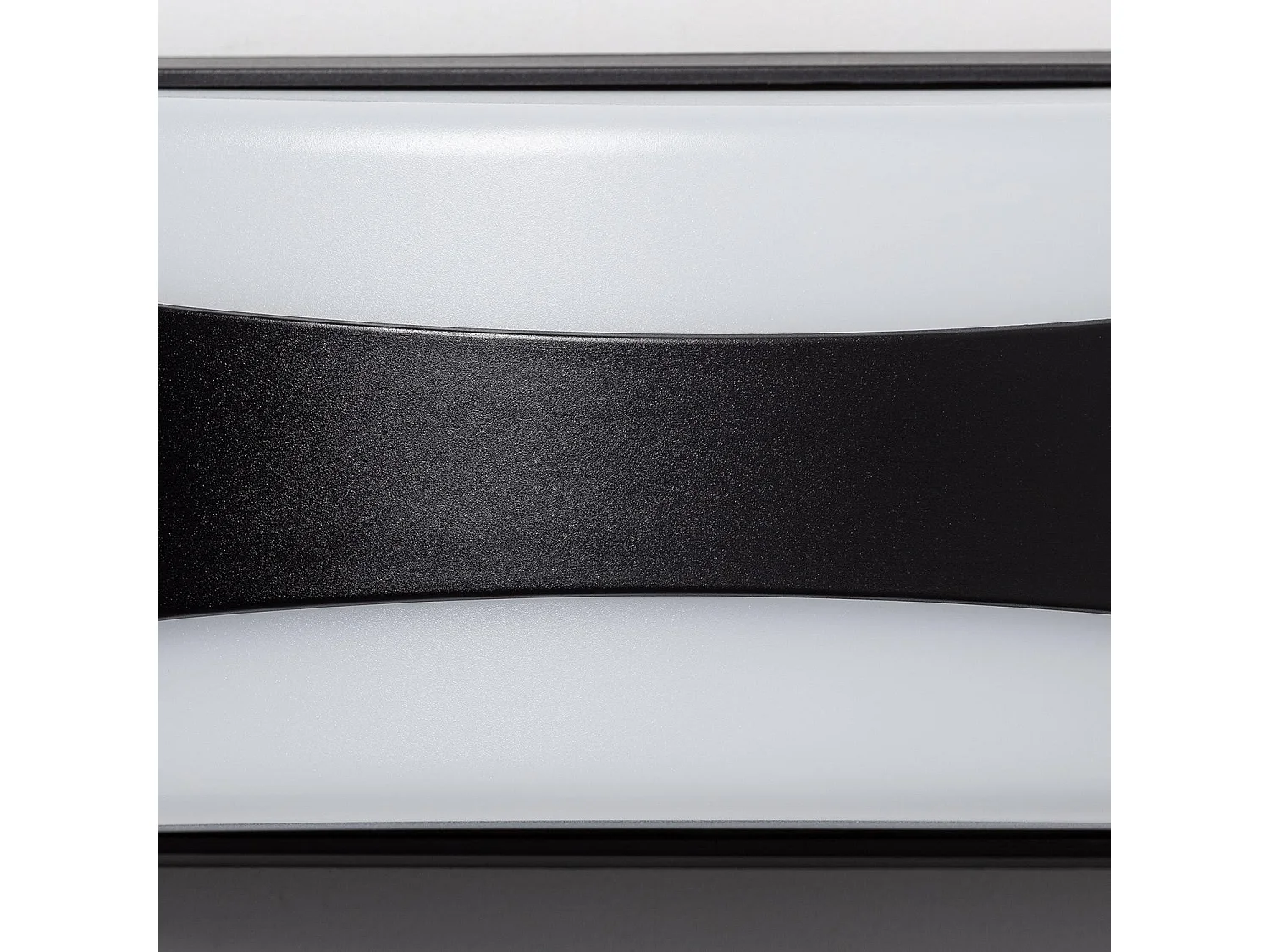 Aplique de Pared LED 12W Para Exterior Venus 6000K Blanco Frío