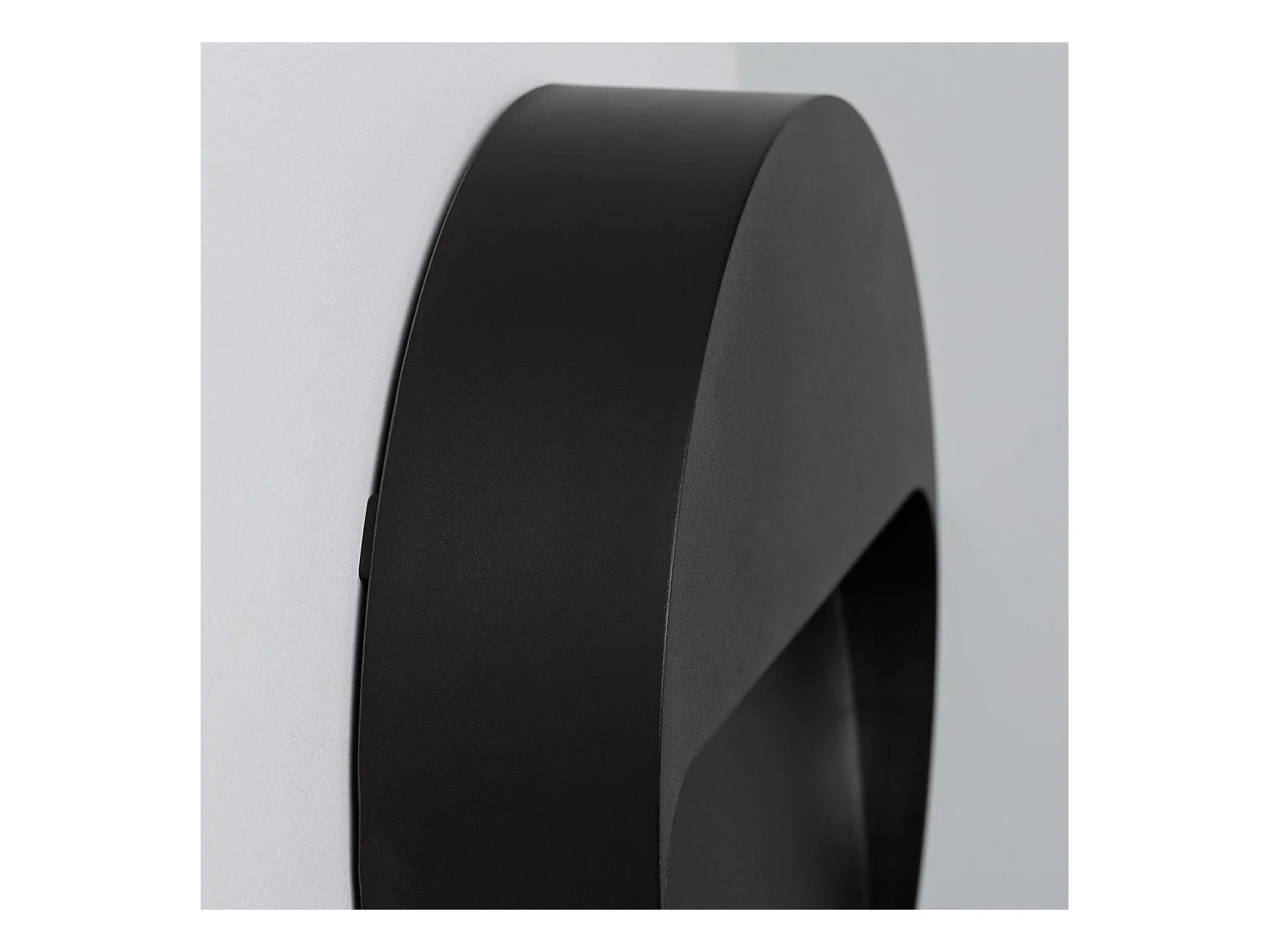 Baliza Exterior LED 6W Superficie Pared Febo 6000K Blanco Frío