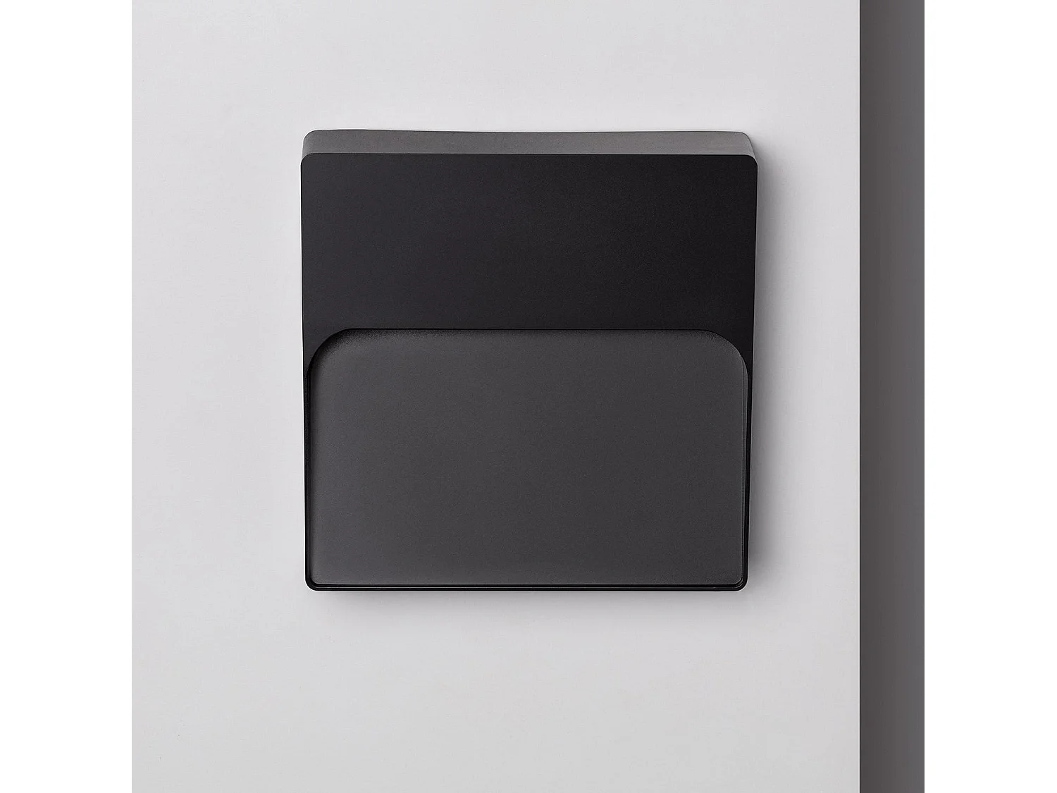 Applique da Parete LED 6W Per Esterni Arca 3000K Bianco Caldo