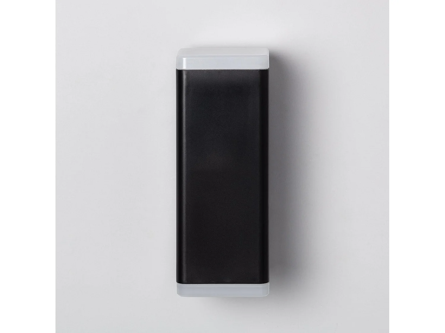 Applique Murale LED New Miseno 12W Éclairage Double Face 4000K Blanc neutre