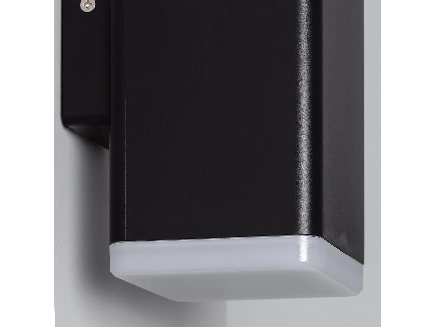 Applique Murale LED New Miseno 12W Éclairage Double Face 4000K Blanc neutre