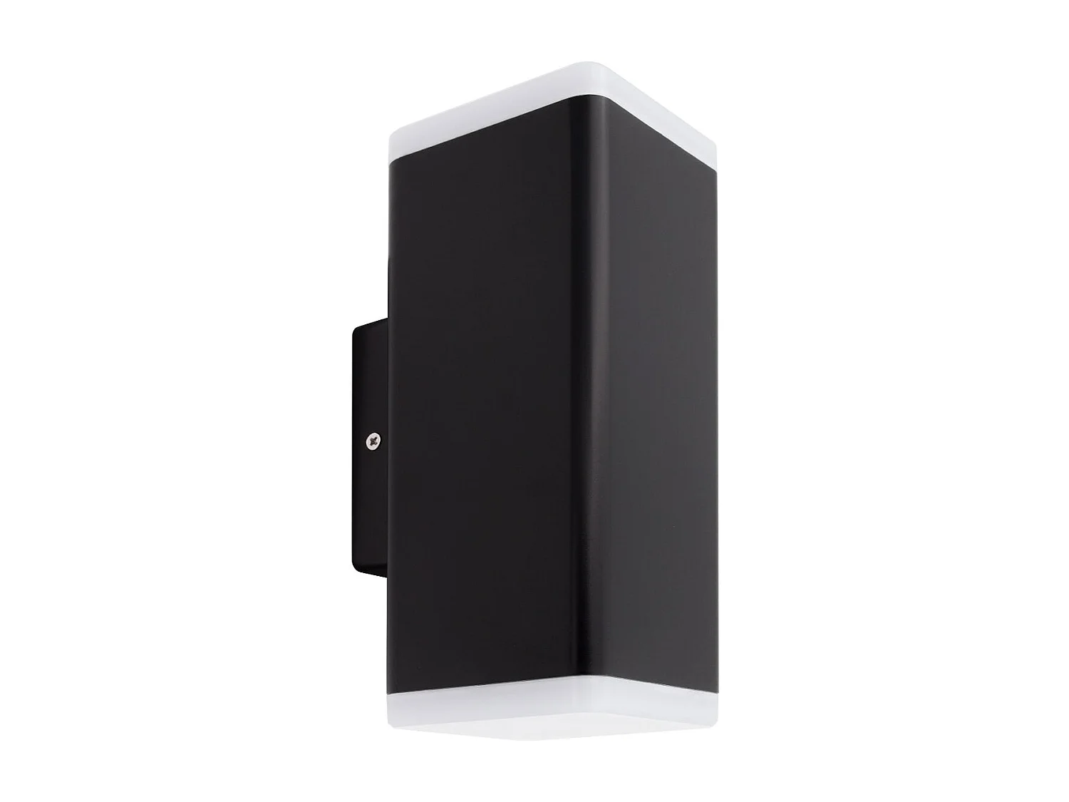 Applique Murale LED New Miseno 12W Éclairage Double Face 4000K Blanc neutre