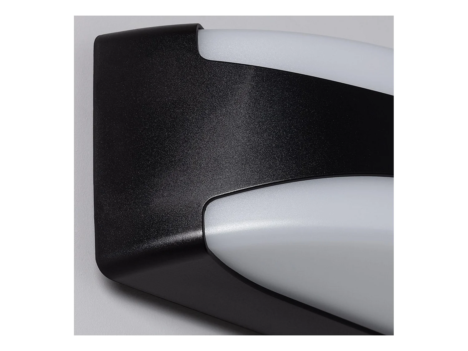 Applique da Parete LED 12W Per Esterni Venus 3000K Bianco Caldo