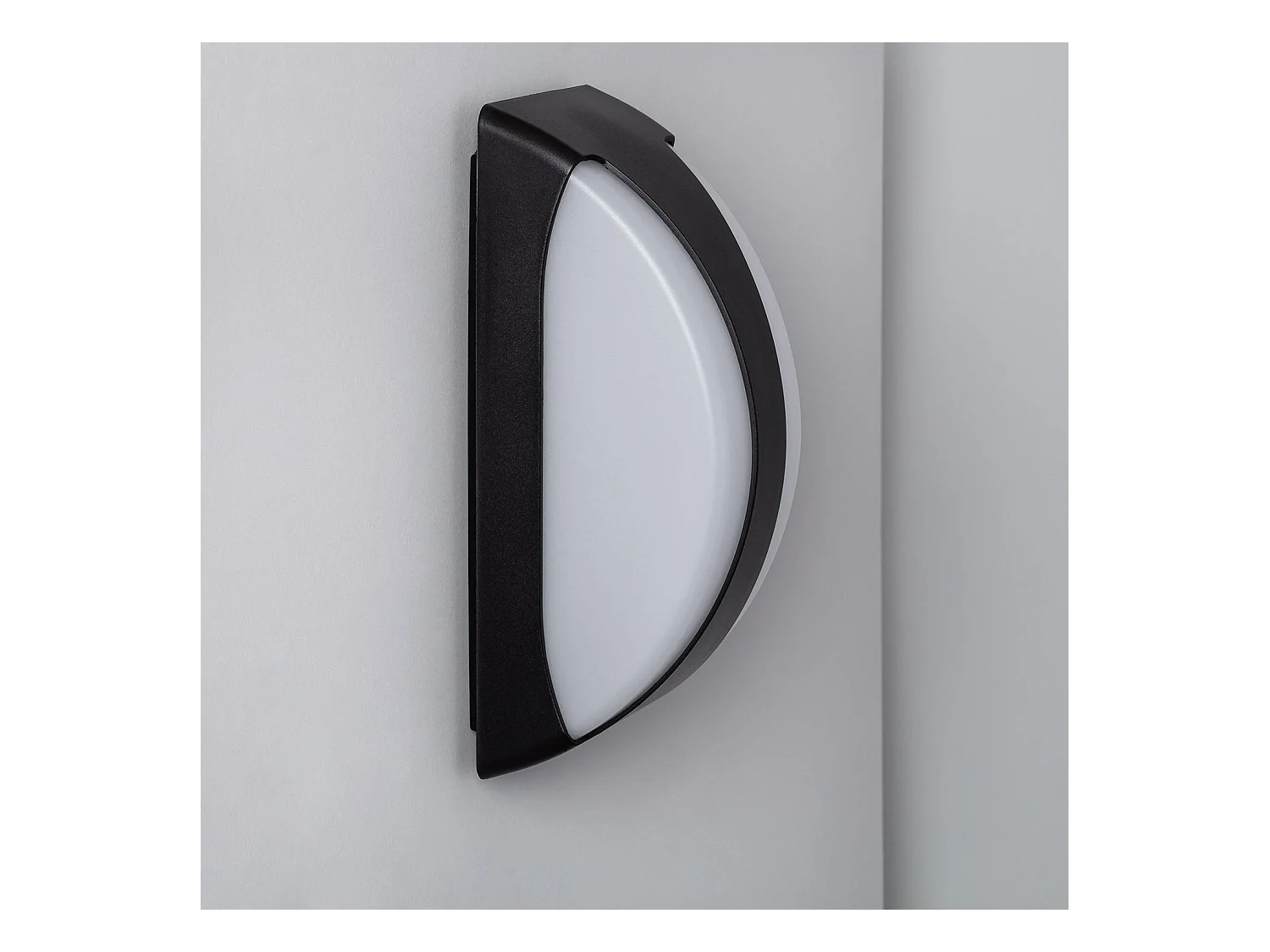 Applique da Parete LED 12W Per Esterni Venus 3000K Bianco Caldo