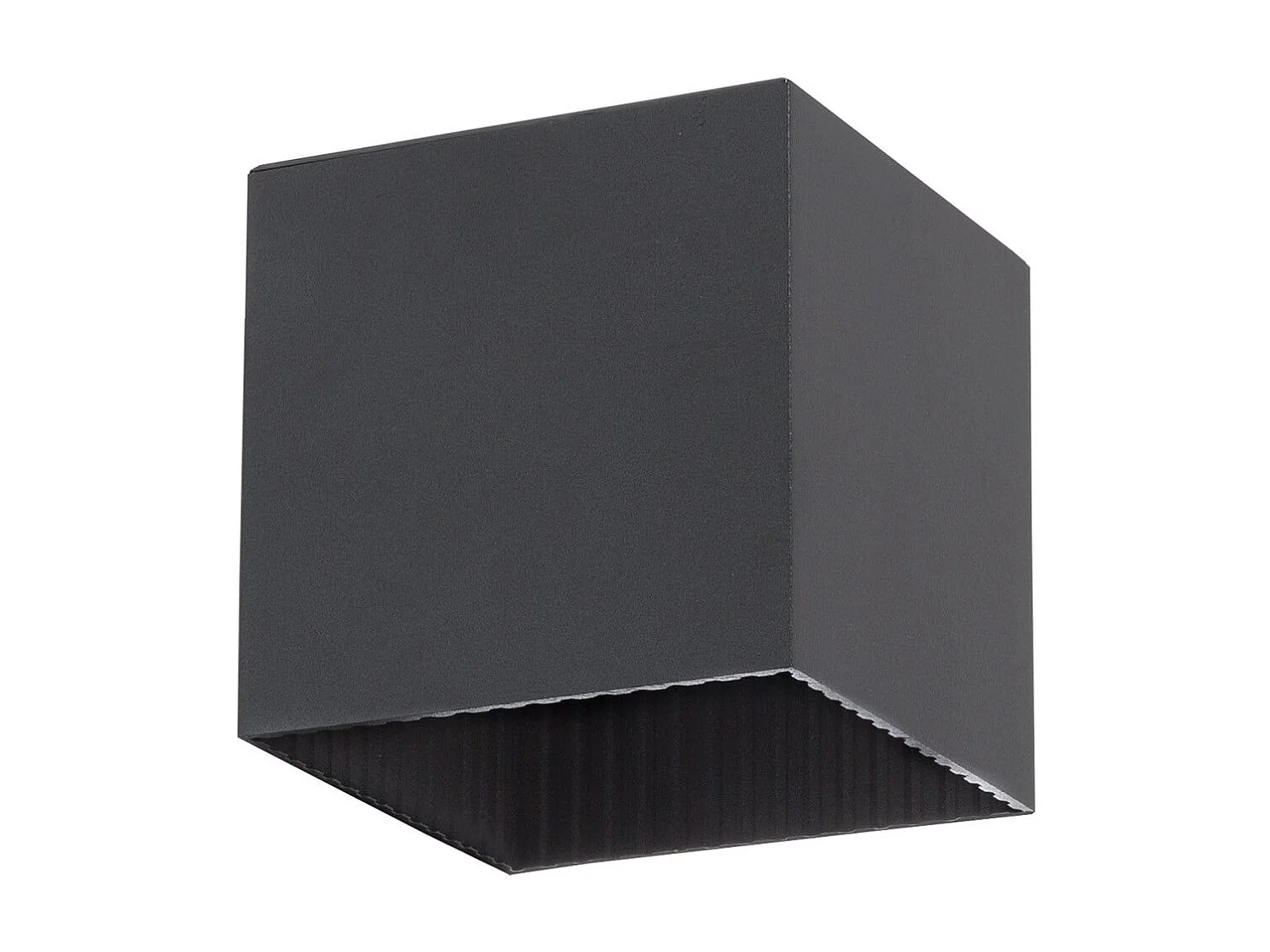 Applique Murale LED Extérieure Solaire Eros en Aluminium avec Détecteur de Mouvement Radar IP65 4000K Blanc neutre