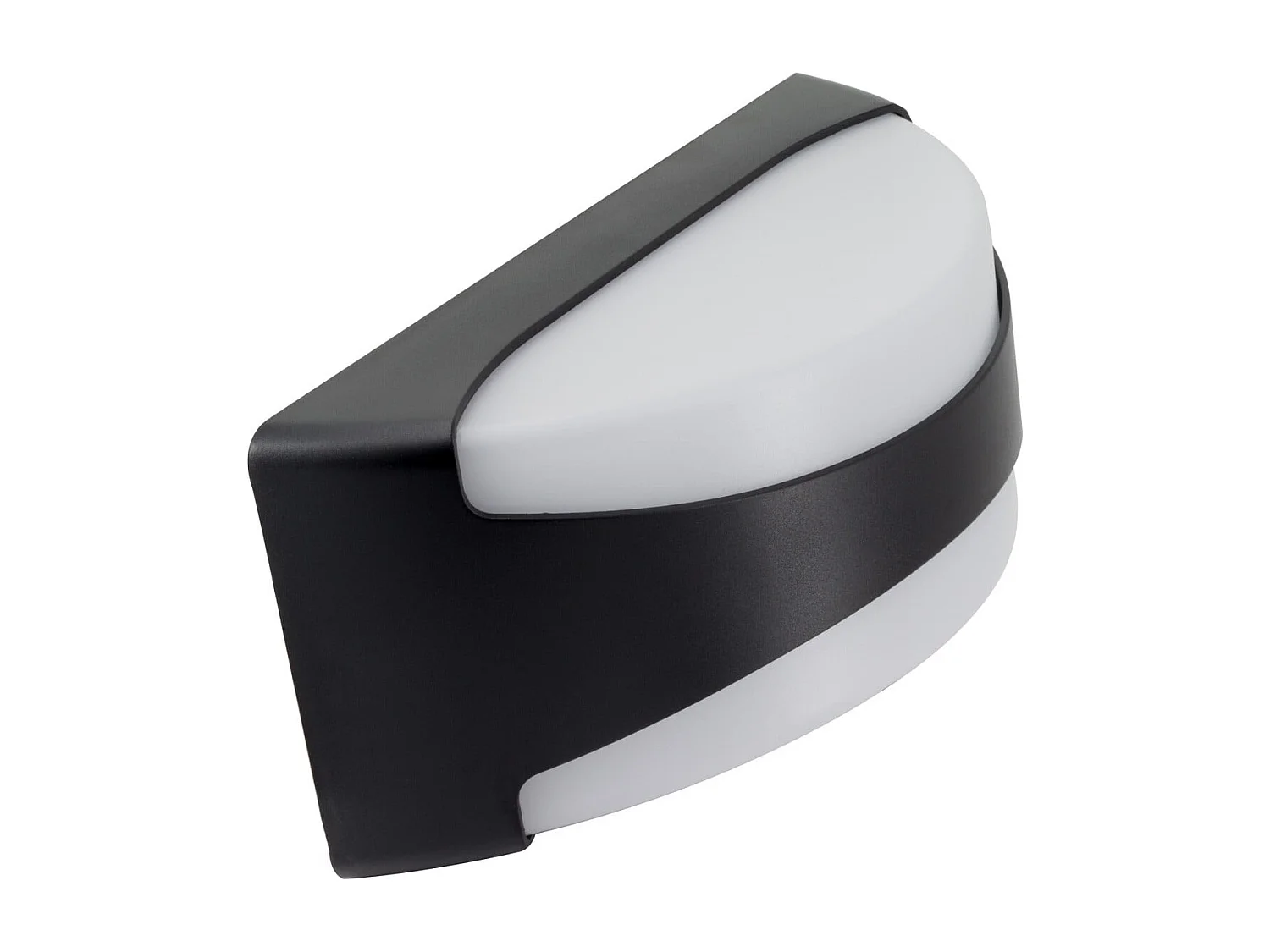 Applique Murale LED Extérieure 12W Venus 4000K Blanc neutre