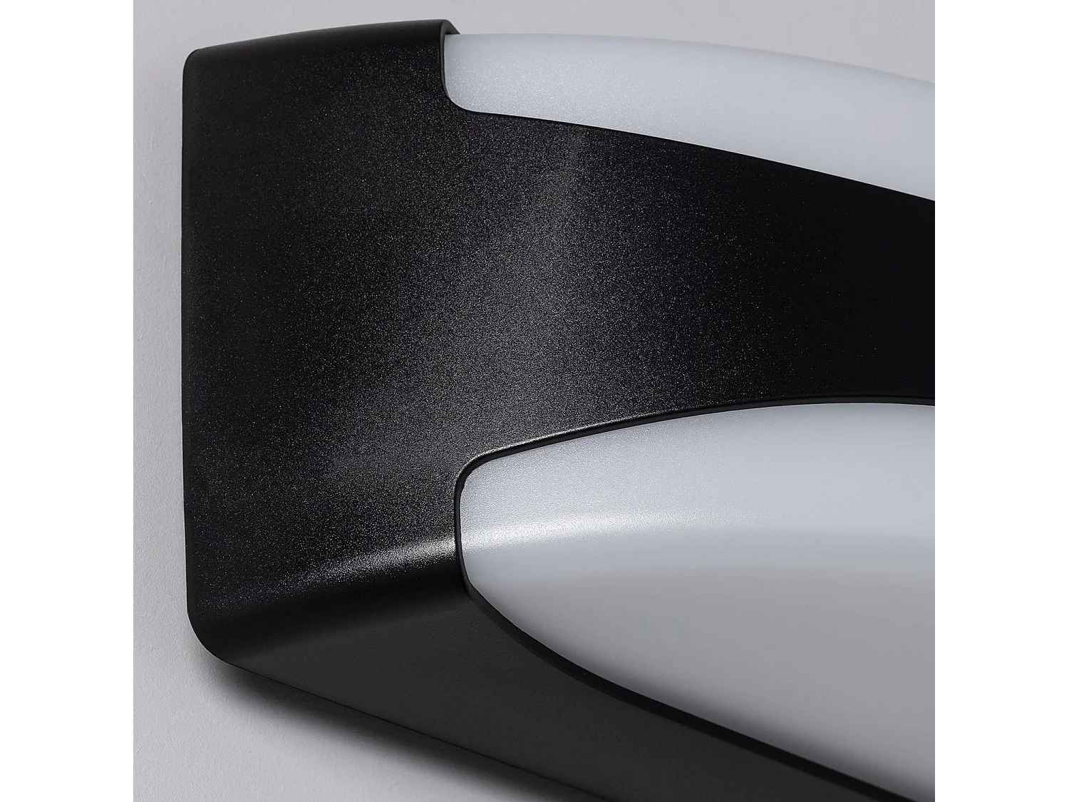 Applique Murale LED Extérieure 12W Venus 4000K Blanc neutre