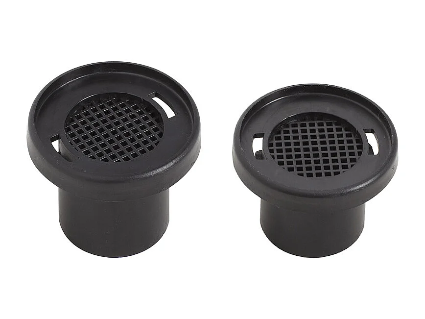 Komplet 2 filtrów węglowych do winiarki JETFROST