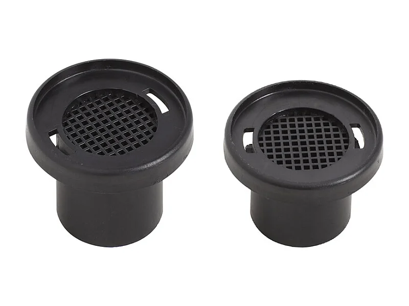 Lot de 2 filtres à charbon pour cave à vin JETFROST