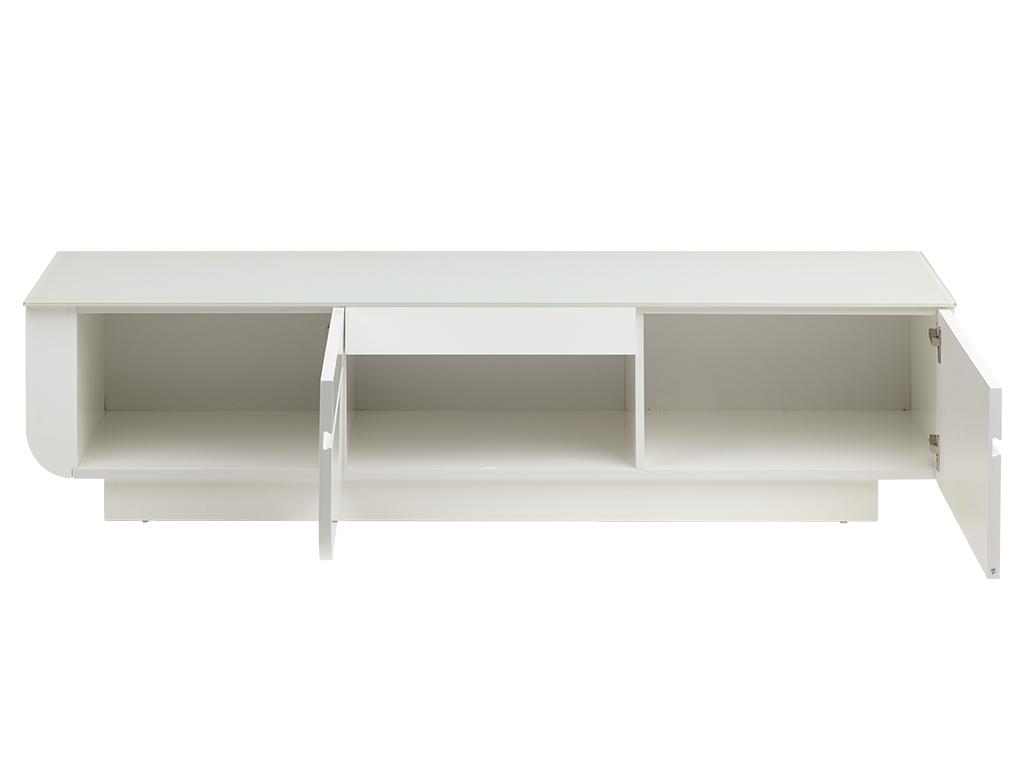 TV-Möbel Design Hochglanz Bend günstig | Kauf-Unique