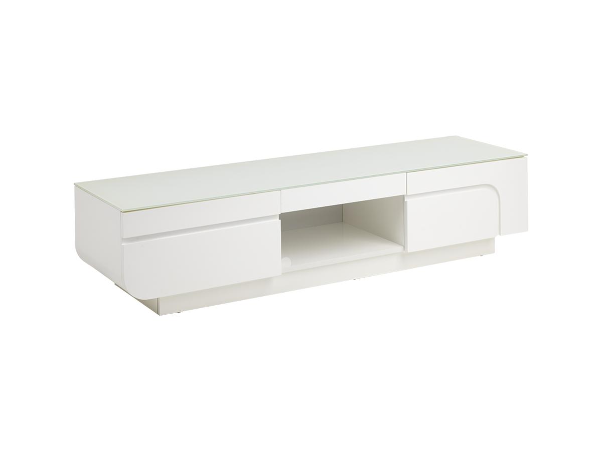 TV-Möbel Design Hochglanz Bend günstig | Kauf-Unique