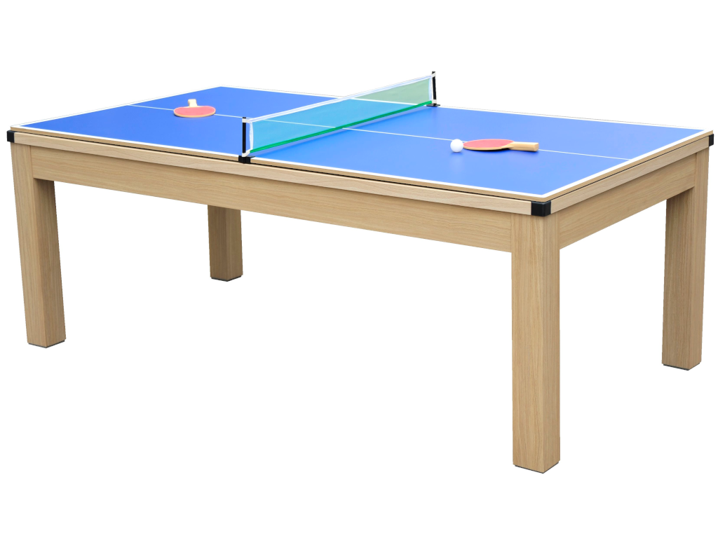 Mesa de Ping Pong - Bilhares Bira