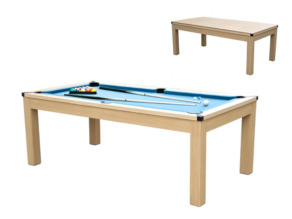 Mesa de Ping Pong - Bilhares Bira