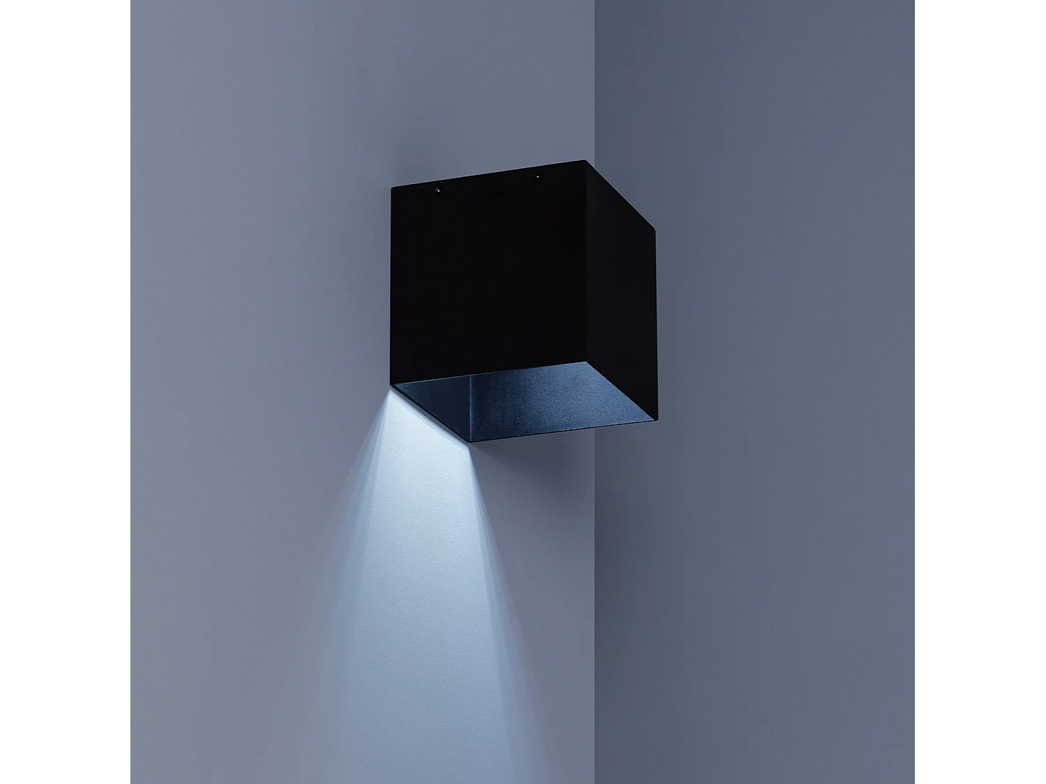 Lampada Solare Da Esterno, Proiettore Solare Da 64 LED 3000 MAh Con Sensore Di Movimento Lampada Da Parete Di Sicurezza Solare 600lm Ip65 90496668 - Foto 13