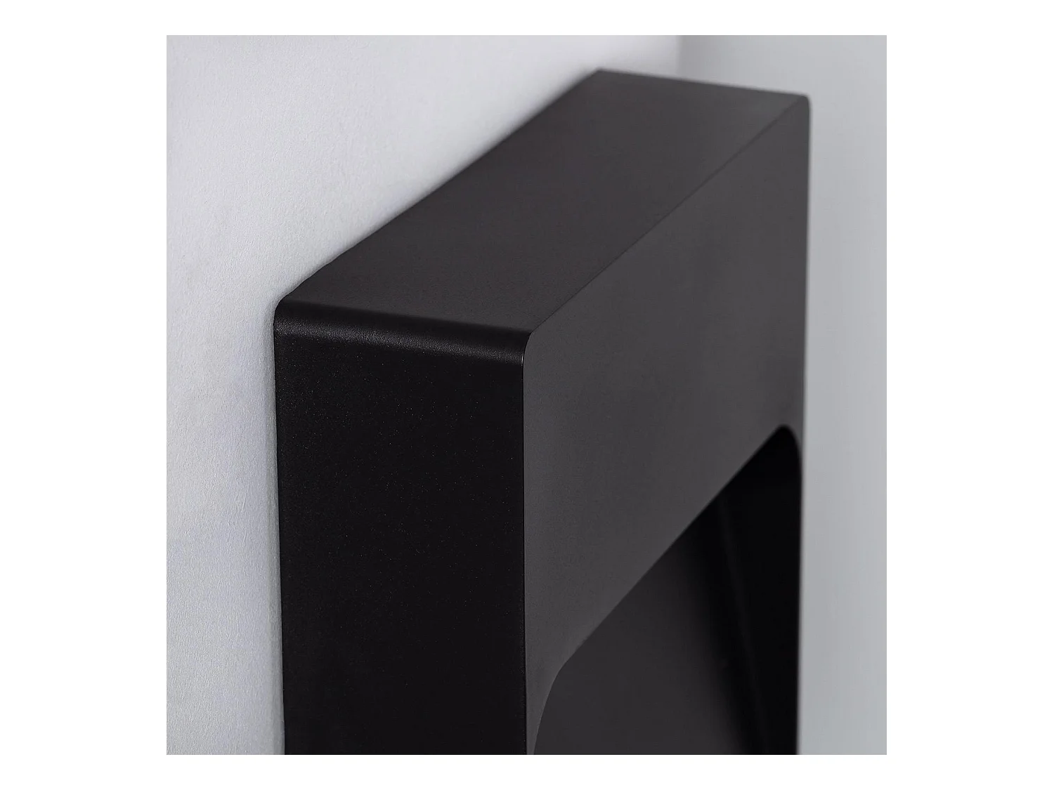 Applique da Parete LED 6W Per Esterni Arca 6000K Bianco Freddo