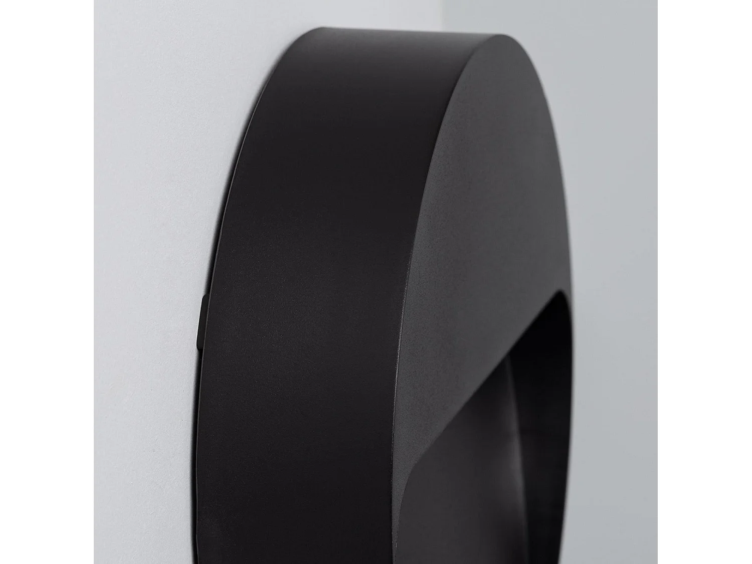 Balise LED Extérieure 6W en Saillie au Mur Febo  3000K Blanc chaud