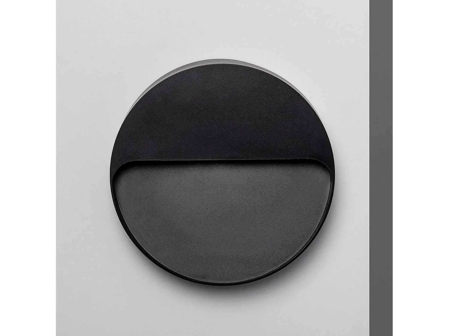 Balise LED Extérieure 6W en Saillie au Mur Febo