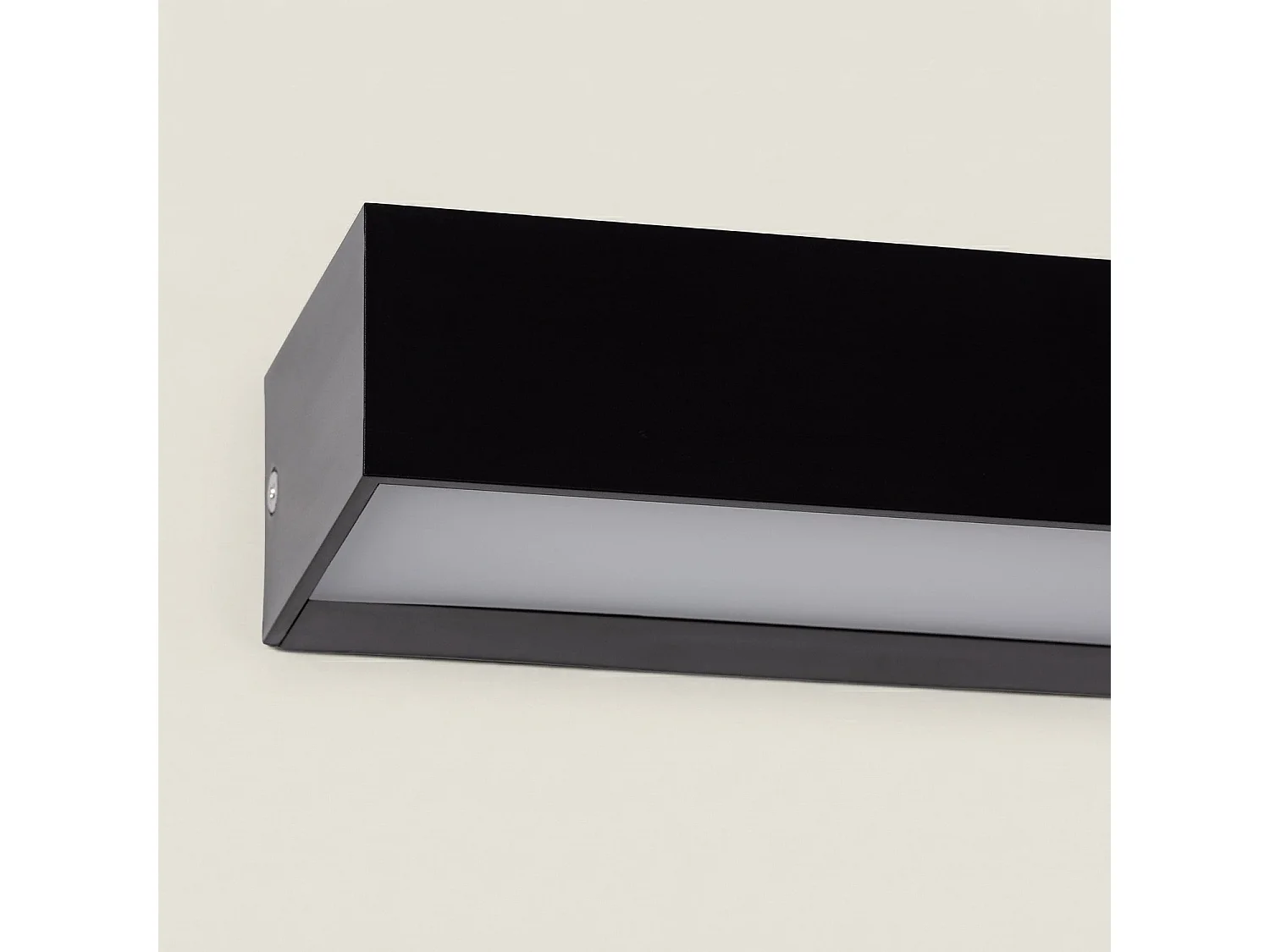 Applique Murale LED Extérieure Galeo IP65 9W Éclairage Double Face 3000K Blanc chaud