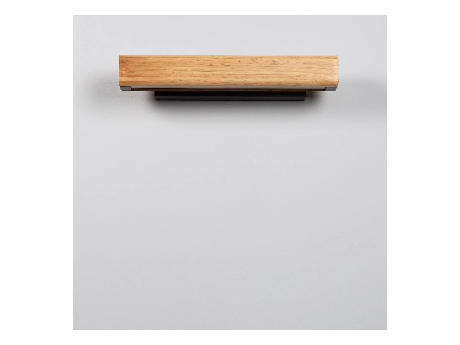 Aplique de Pared LED 6W de Madera Axer Natural