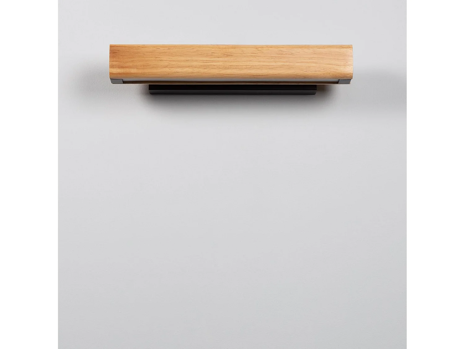 Applique da Parete LED 6W Legno Axer Naturale