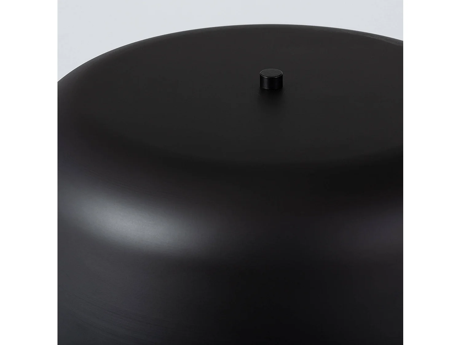 Lampadaire Bedourie Noir