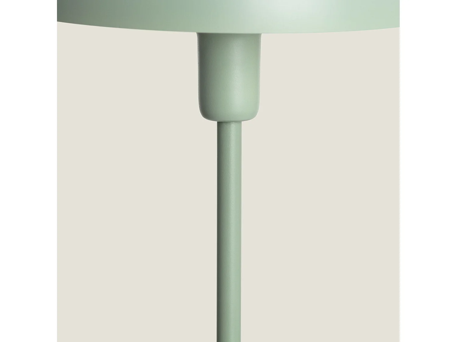 Lampadaire Métal Madow  Vert