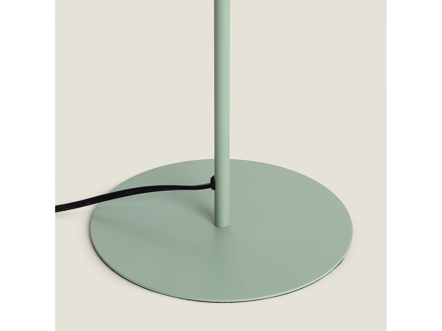Lampadaire Métal Madow  Vert