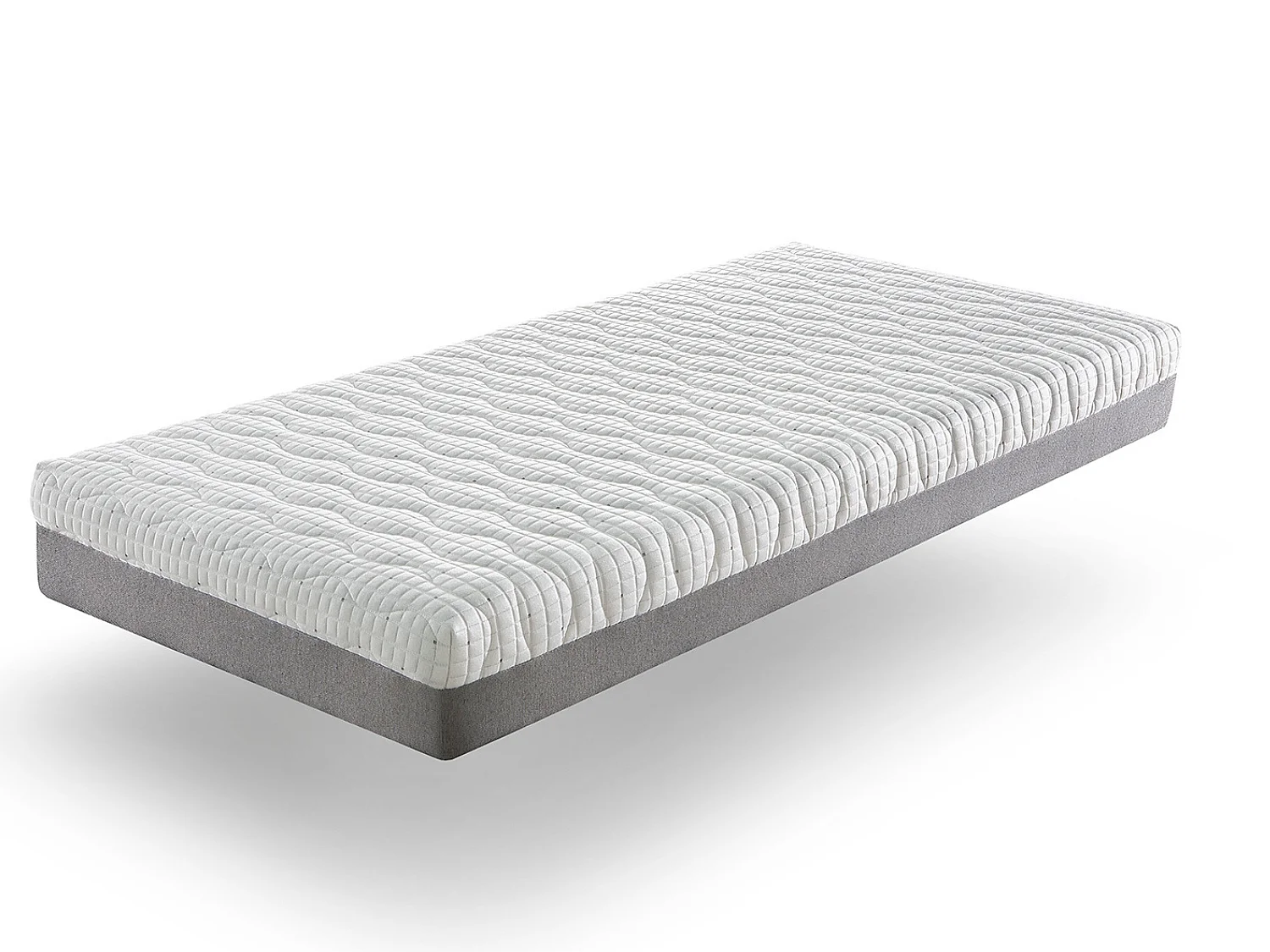 Colchón medical DORMISSIMO ARTICULADO 105X190 Altura 20 cm