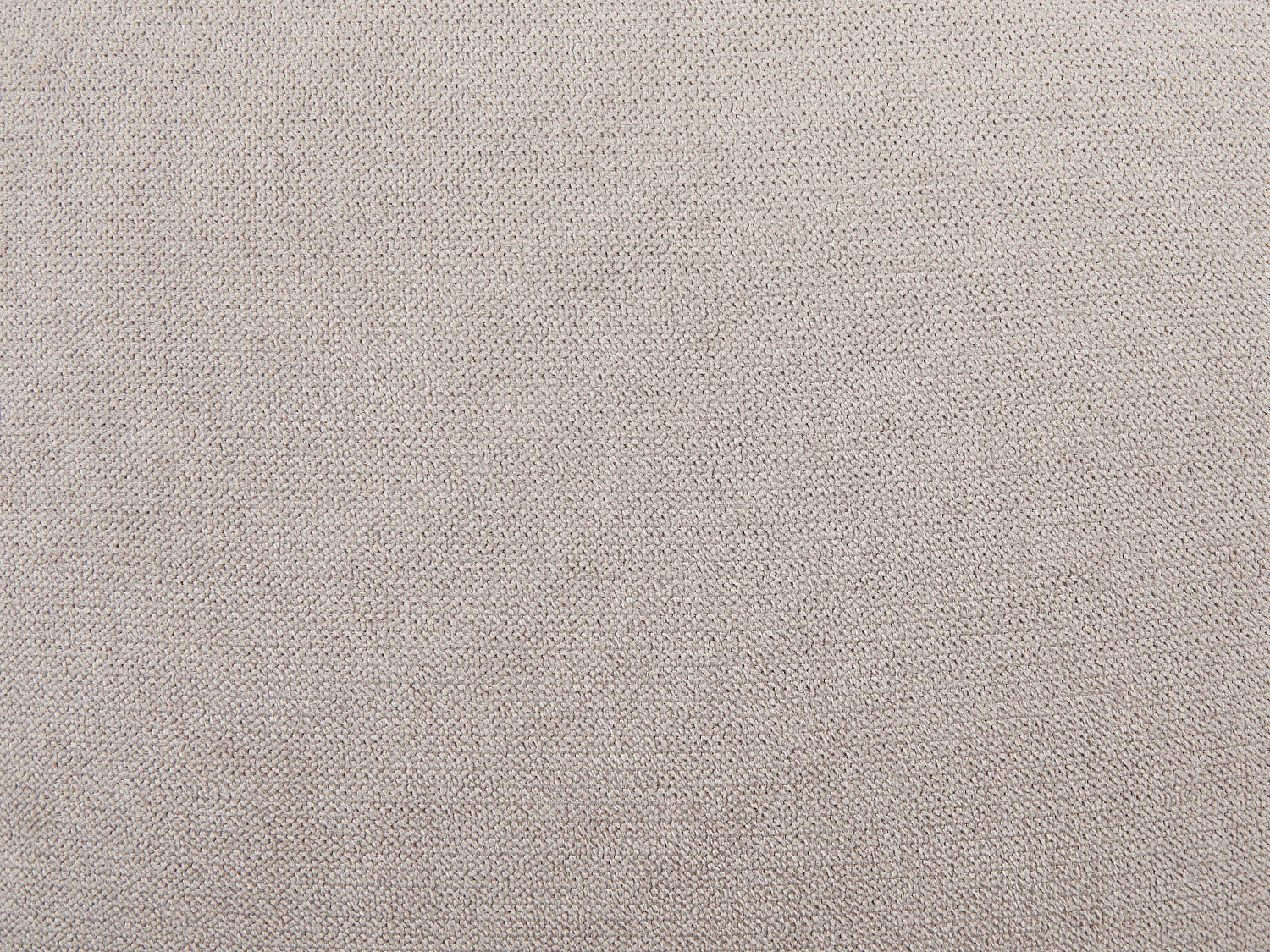 Lit coffre 160 x 200 cm - Tissu - Beige + Matelas - ELIAVA de Pascal Morabito