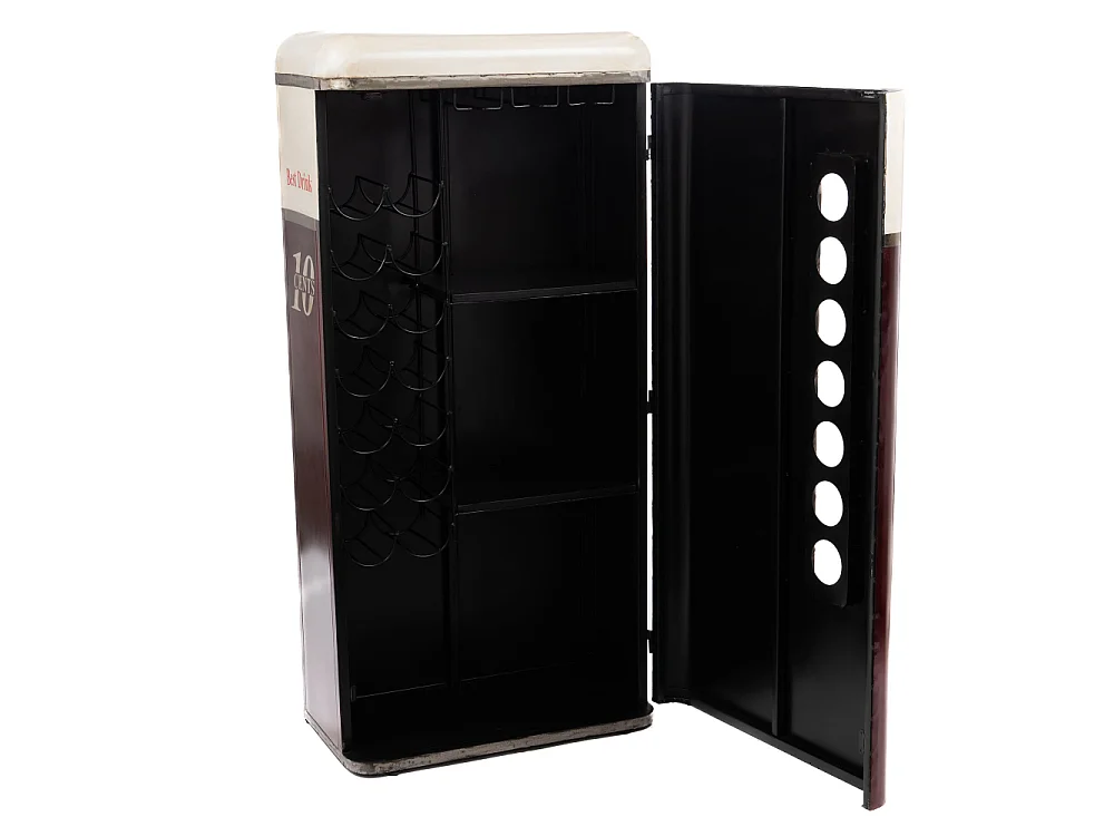 Distributeur de boissons