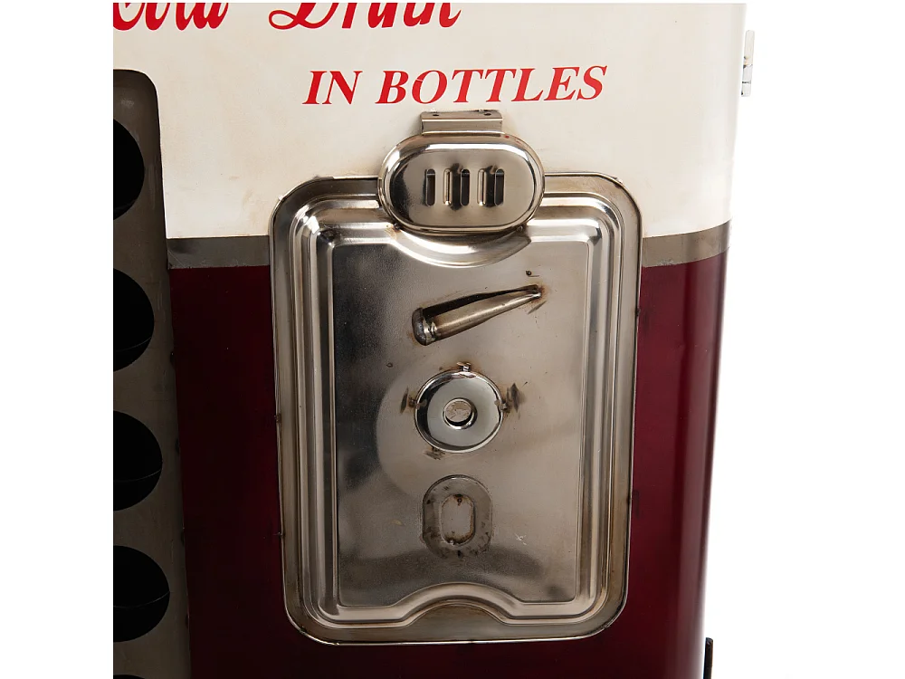 Distributeur de boissons