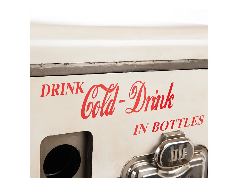 Distributeur de boissons