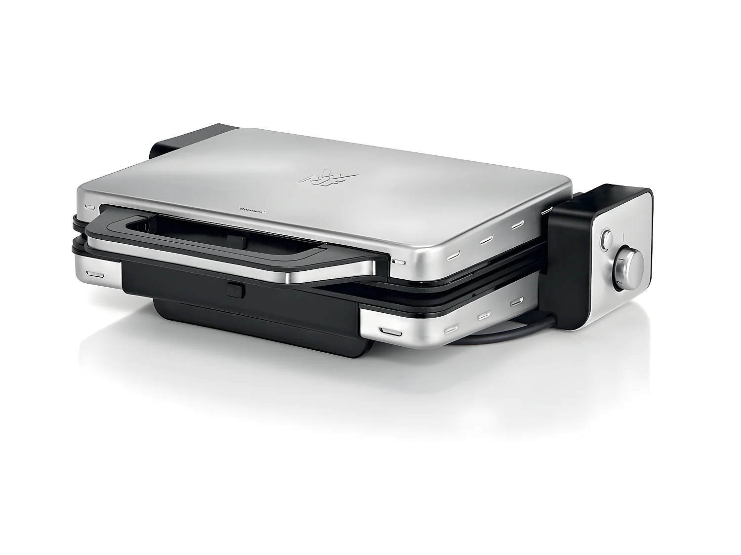 Grill contact 2 en 1 Lono