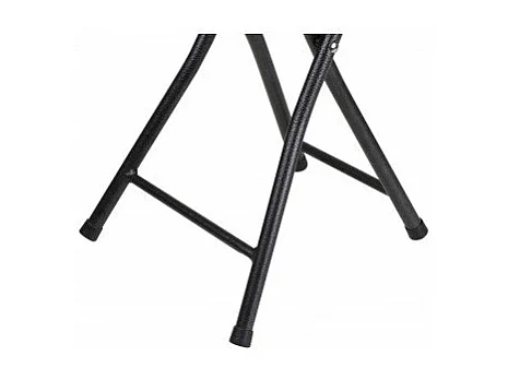 Tabouret Bambou - 39.5x25.2x46cm