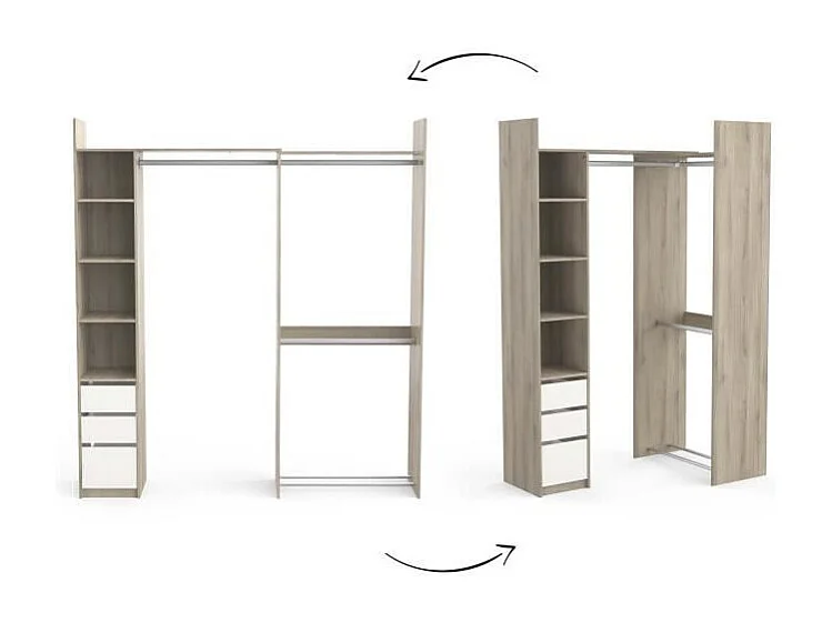 Dressing extensible Swing - L199,7 cm