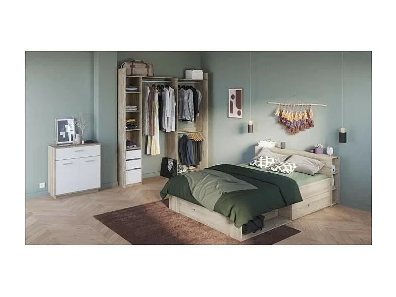 Dressing extensible Swing - L199,7 cm