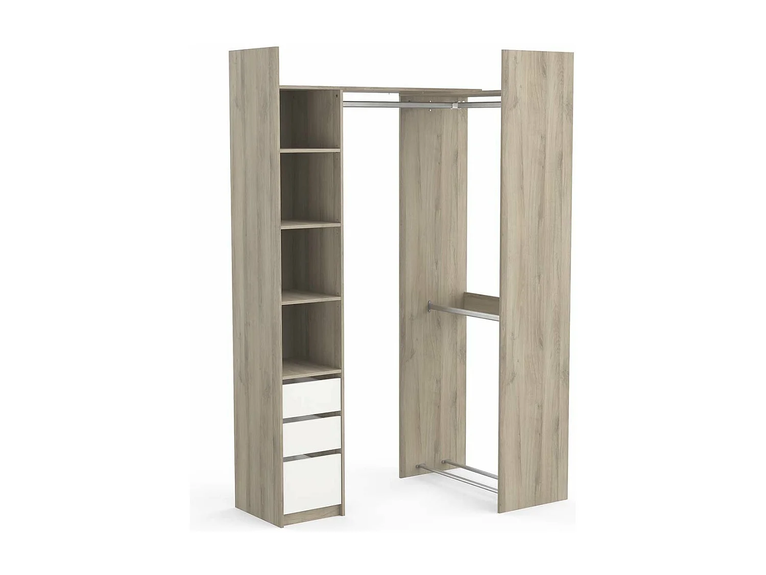 Dressing extensible Swing - L199,7 cm