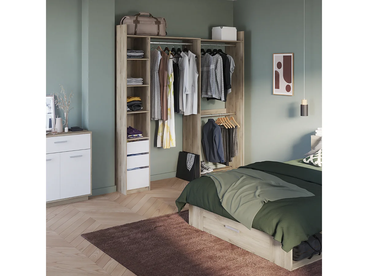 Dressing extensible Swing - L199,7 cm