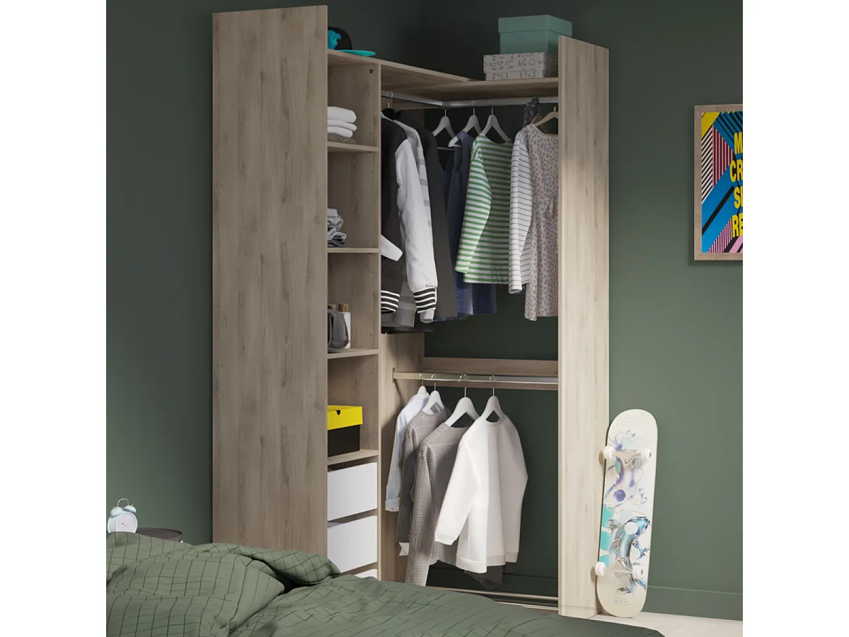 Dressing extensible Swing - L199,7 cm