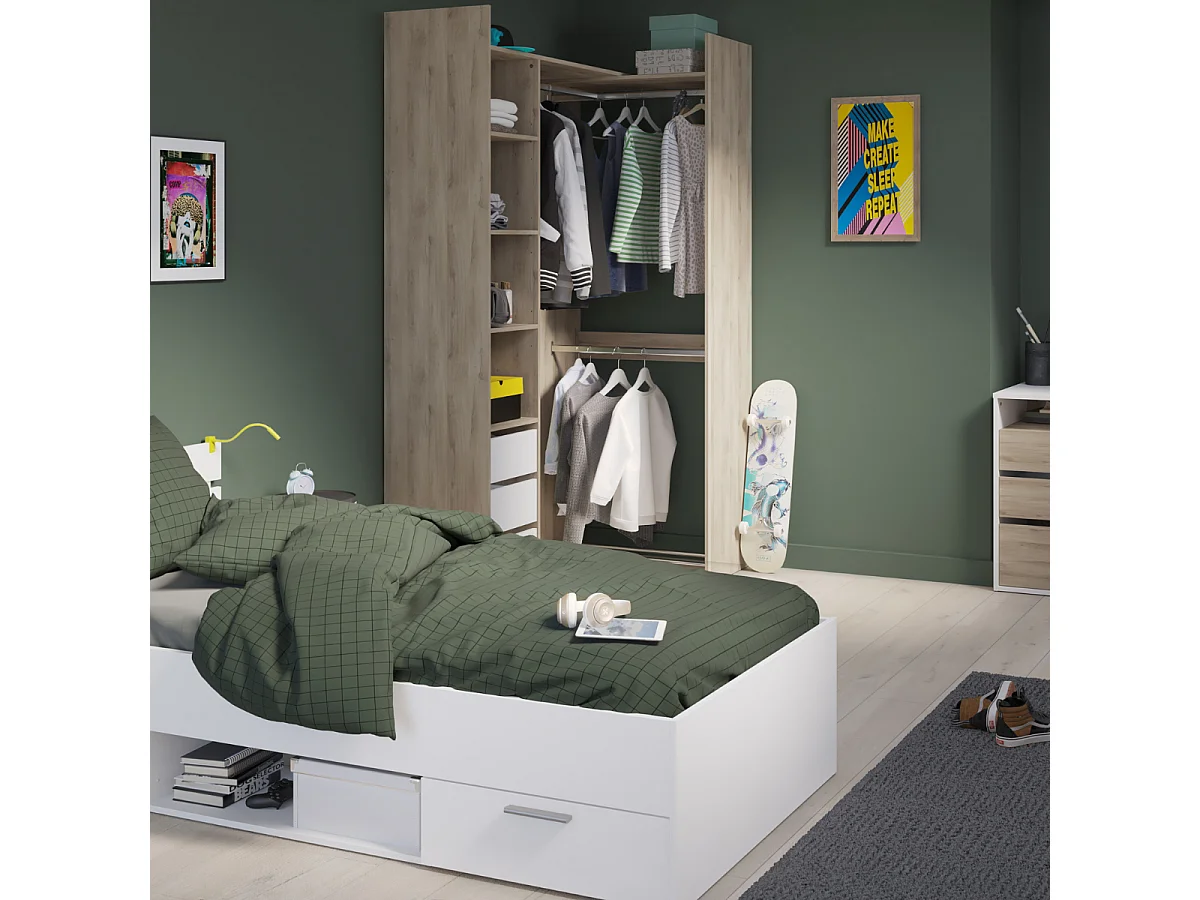 Dressing extensible Swing - L199,7 cm