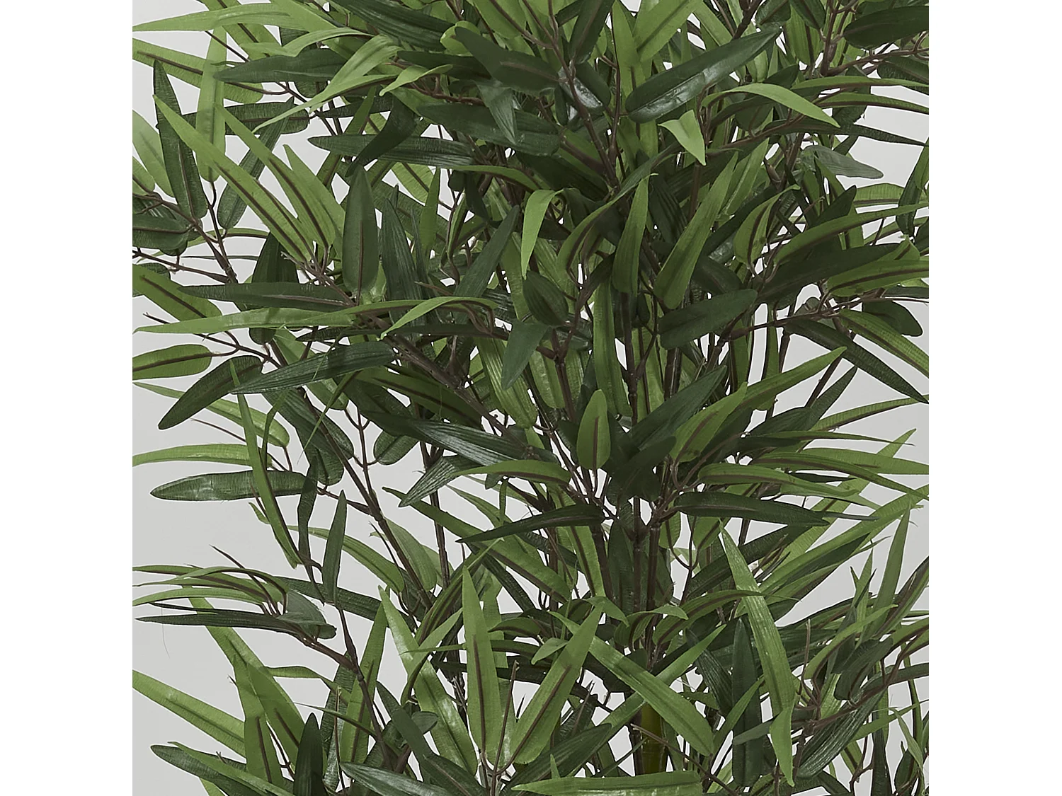 Plante Artificielle Bambou 150cm Vert