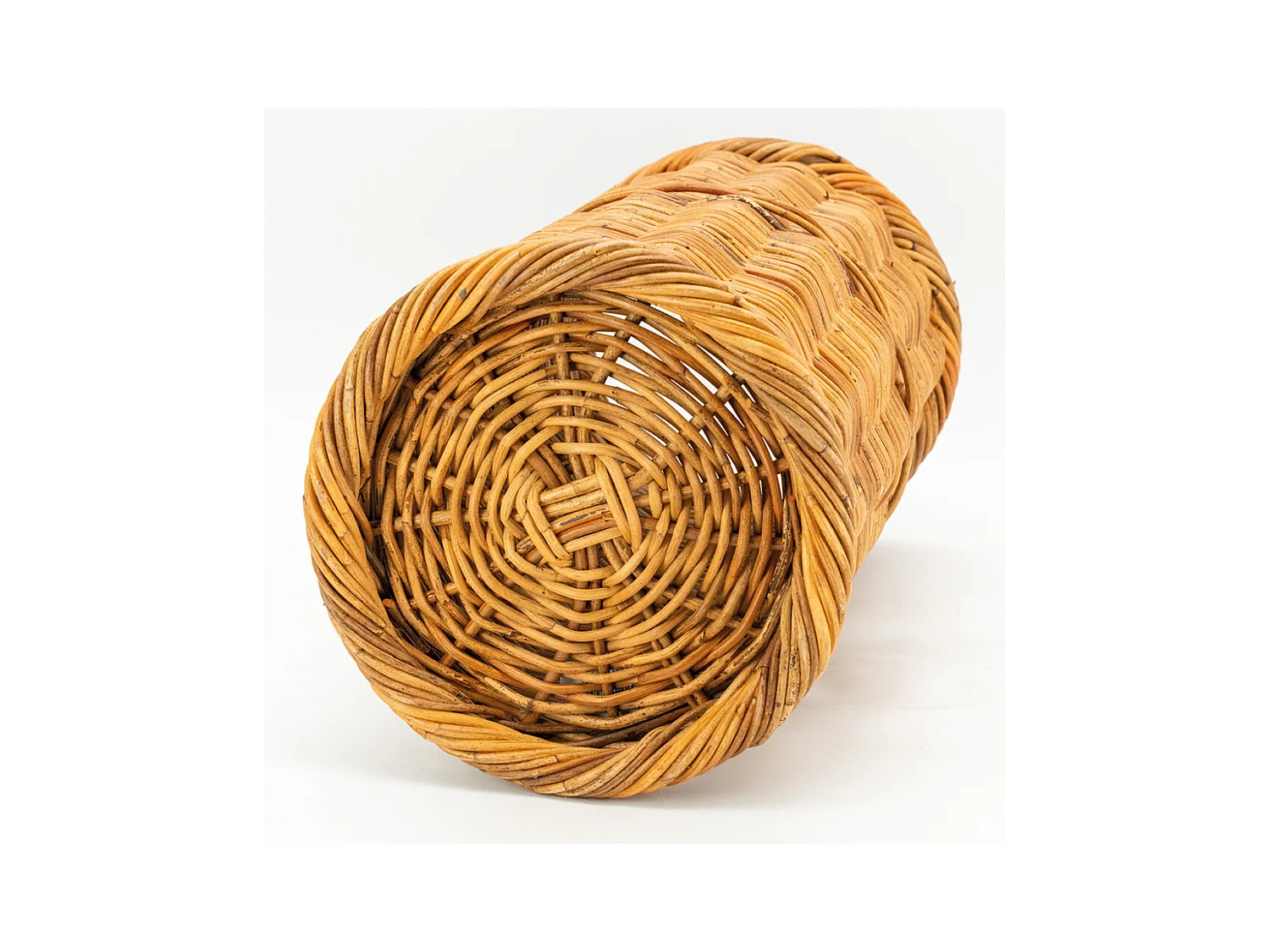 Porte-parapluies en poelet