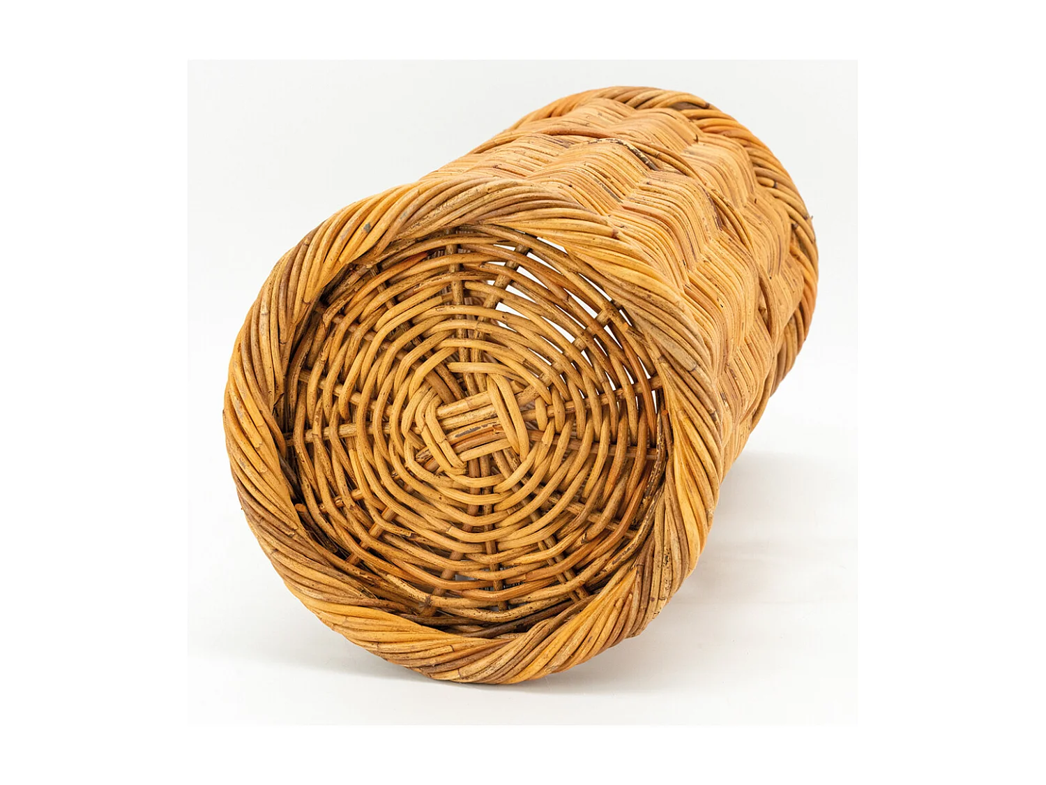 Porte-parapluies en poelet