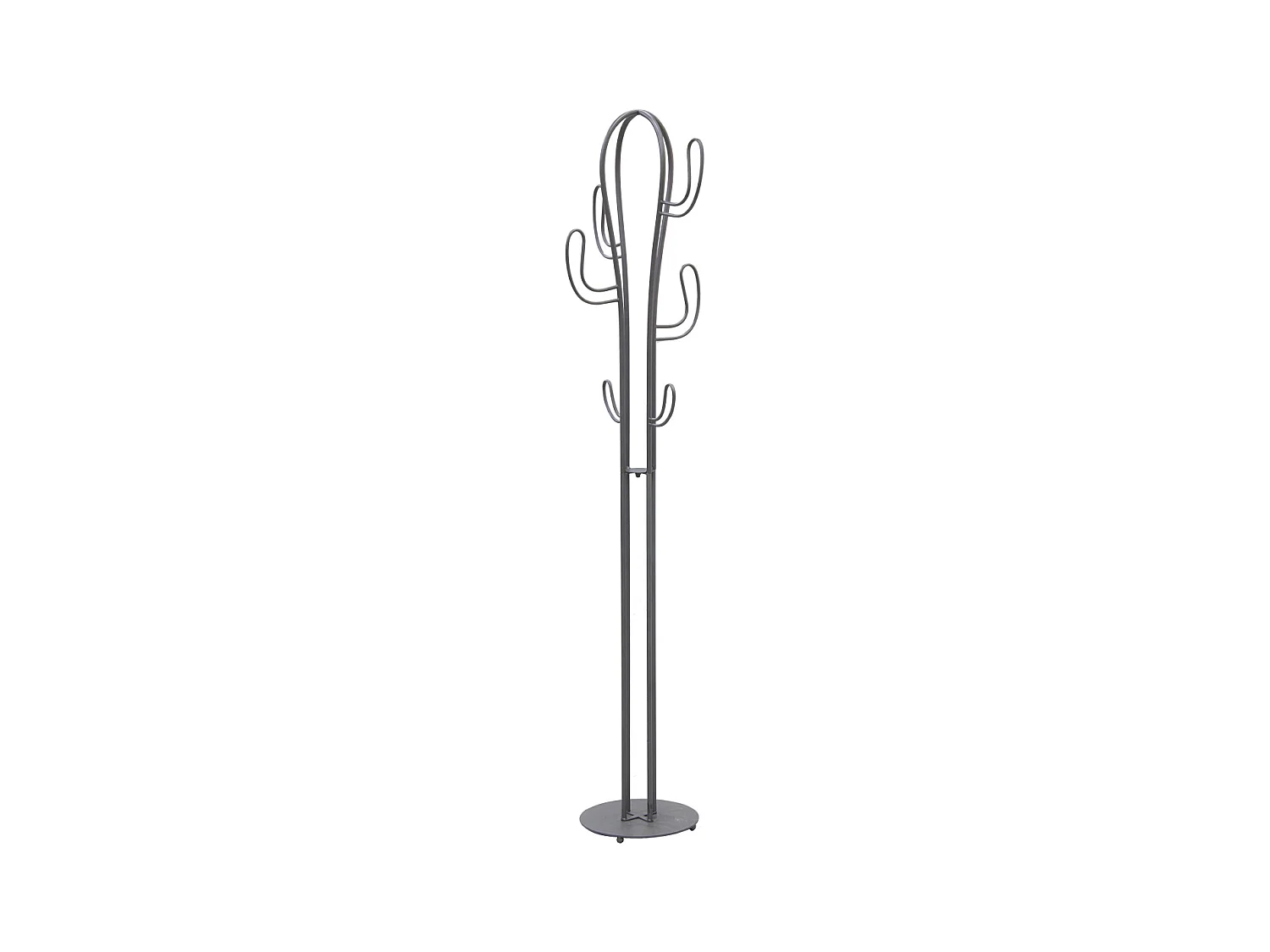 Porte manteau cactus