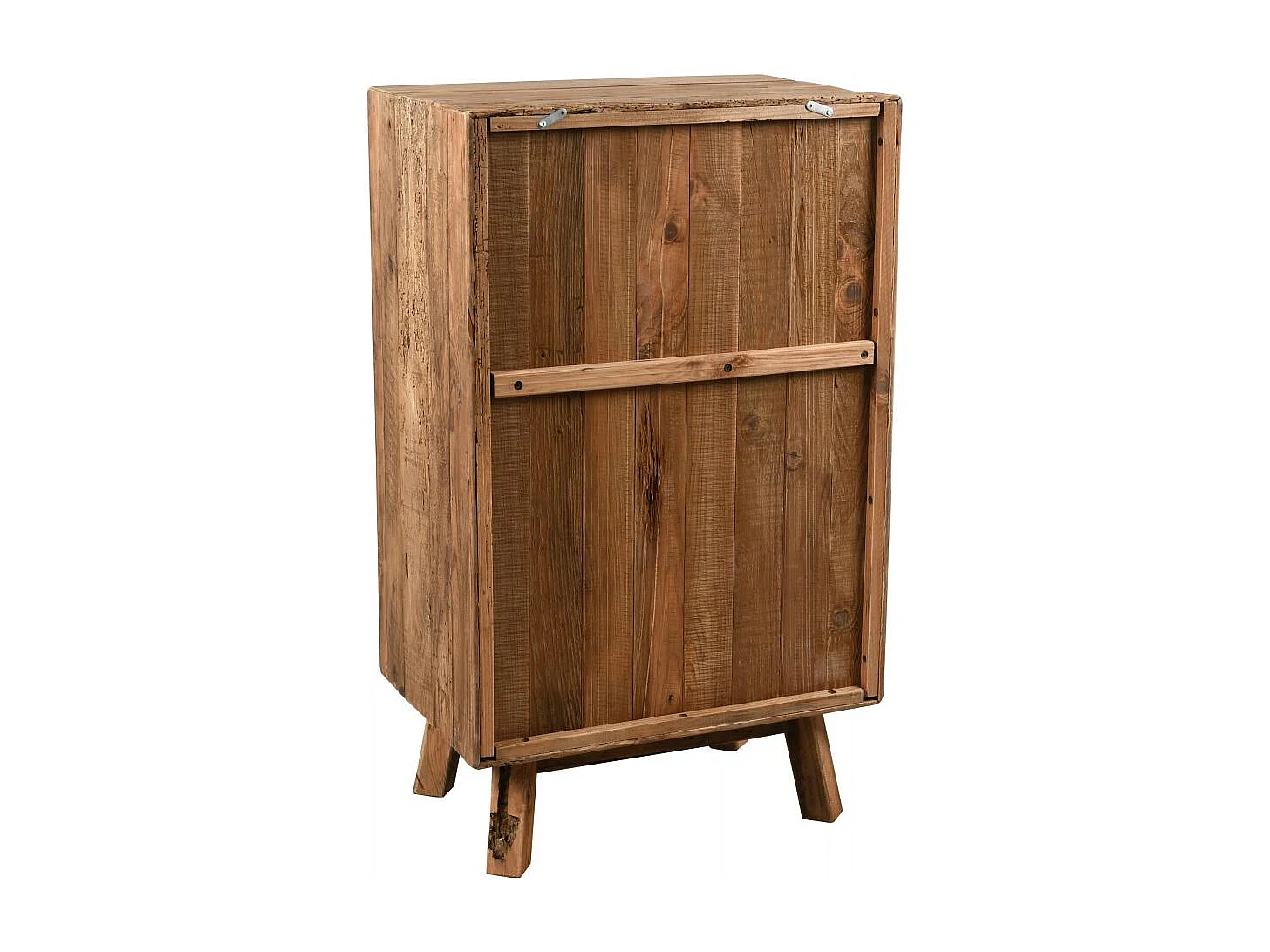 Commode en pin recyclé Rewood