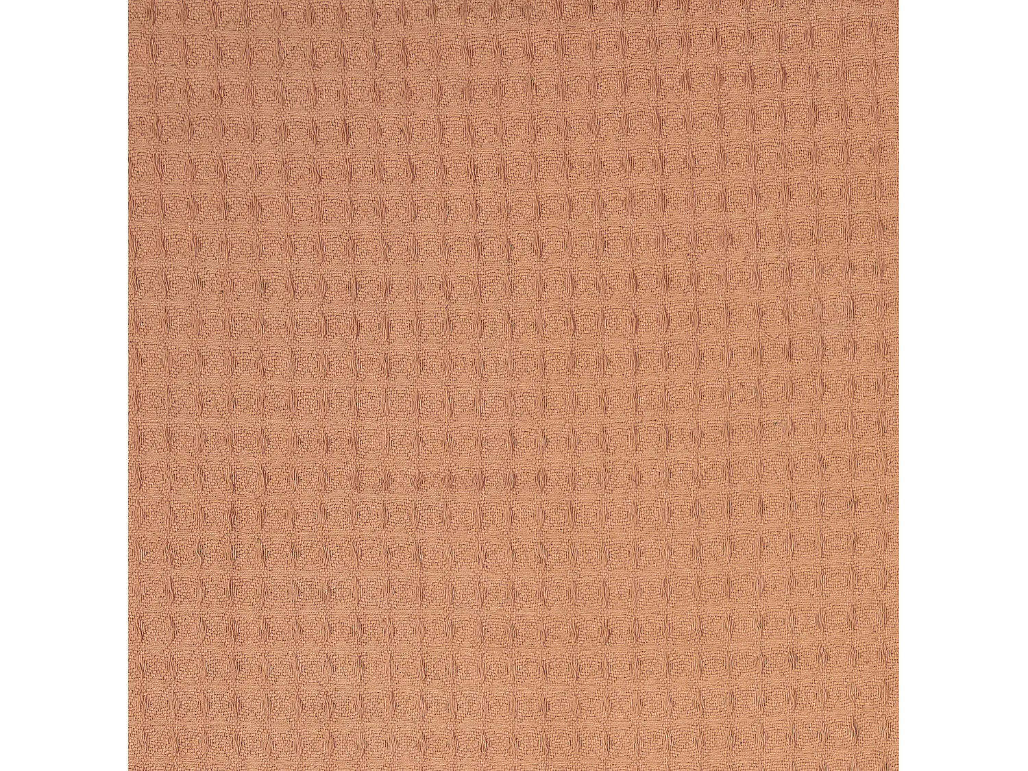 Funda de sofá de algodón gofrado 170 x 250 cm