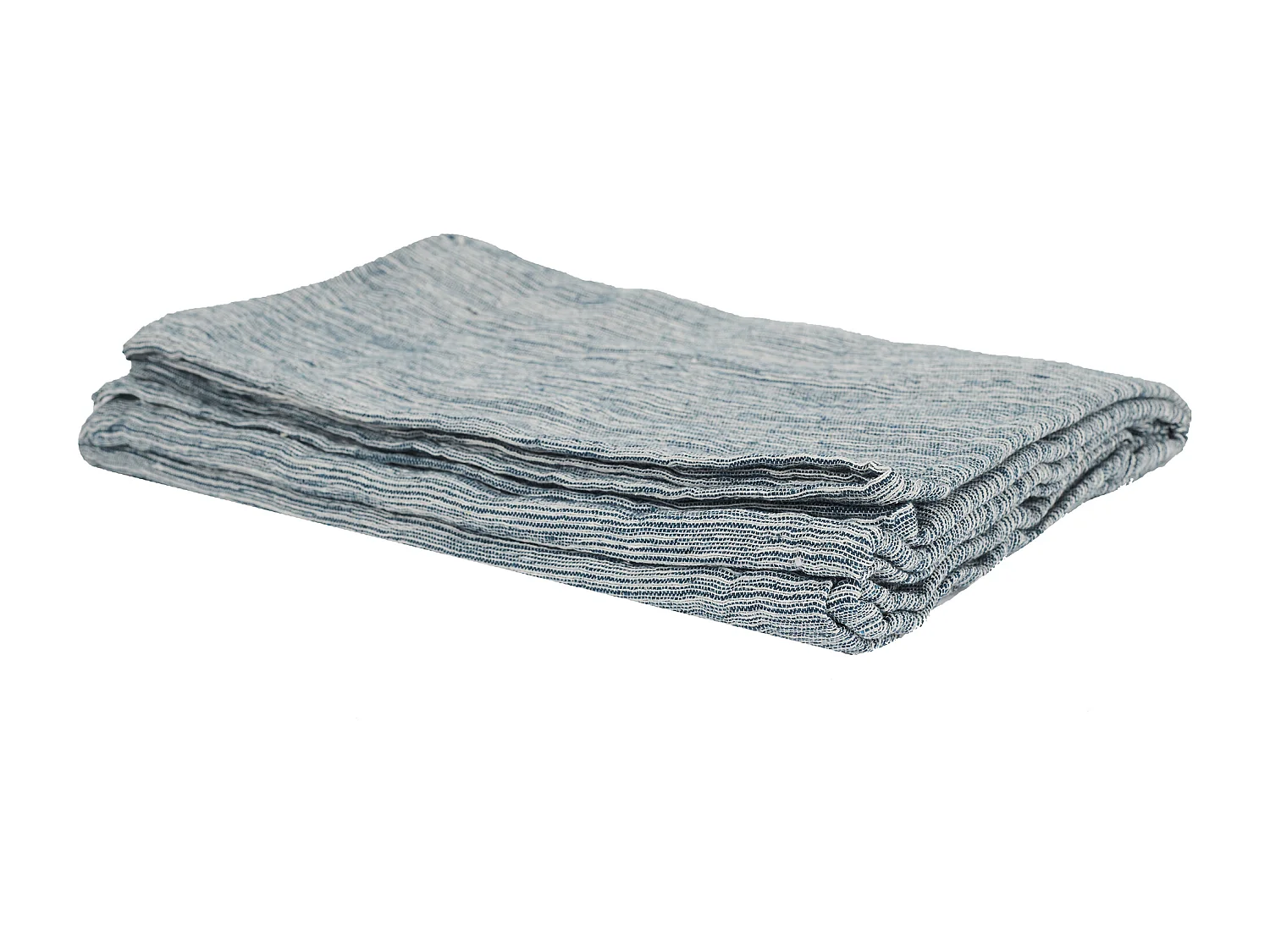 Jete De Canape Bleu Canard 170x250cm Bleu